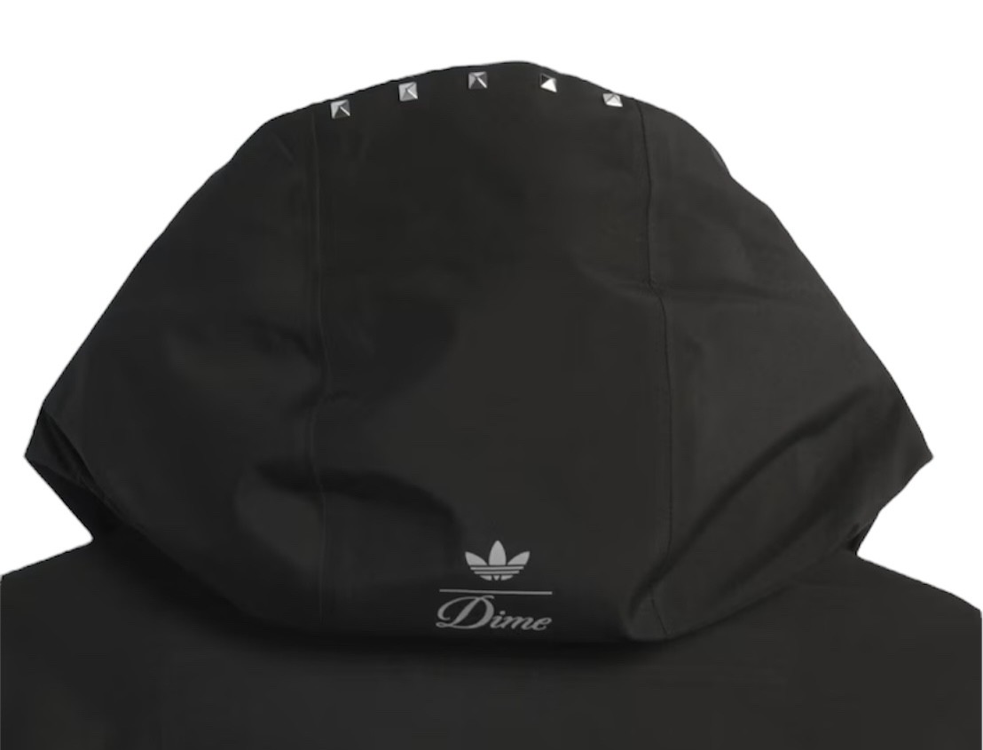 ADIDAS SKATEBOARDING DIME STUD JKT